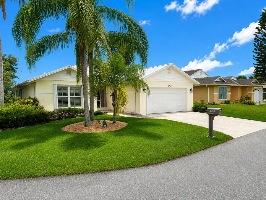 6730 Gaviota, Fort Pierce, FL 34951 - #3