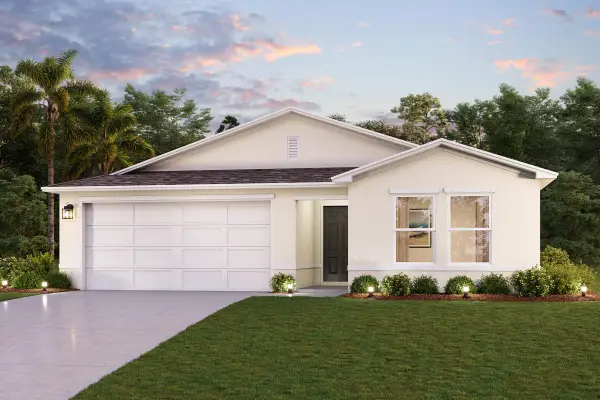 7602 Hibiscus Road, Fort Pierce, FL 34951