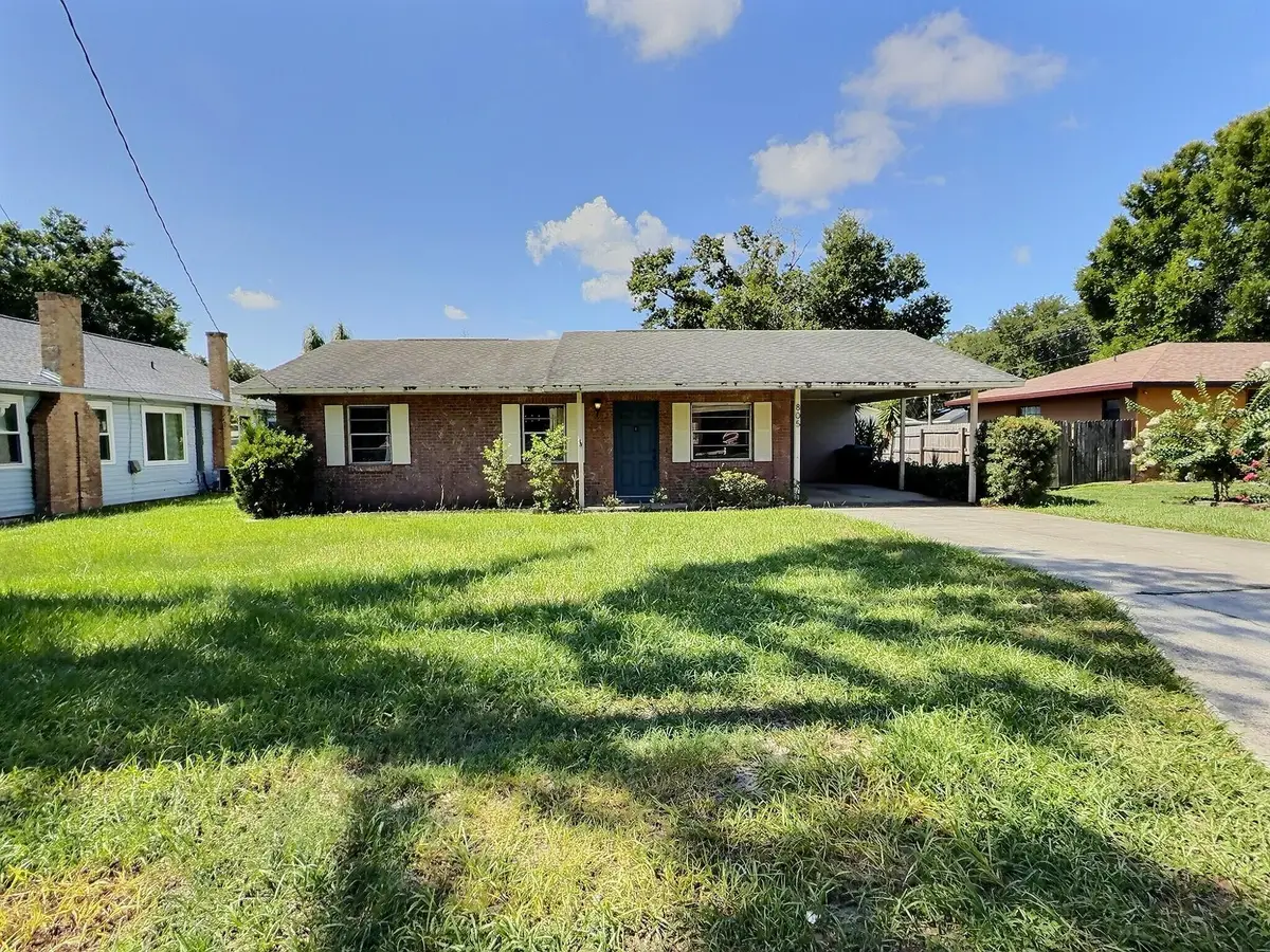805 E Bella Vista Street, Lakeland, FL 33805 - #1