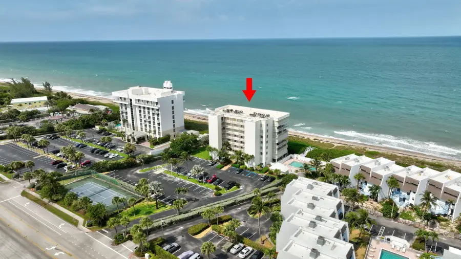 10980 S Ocean Drive, Jensen Beach, FL 34957 - #2