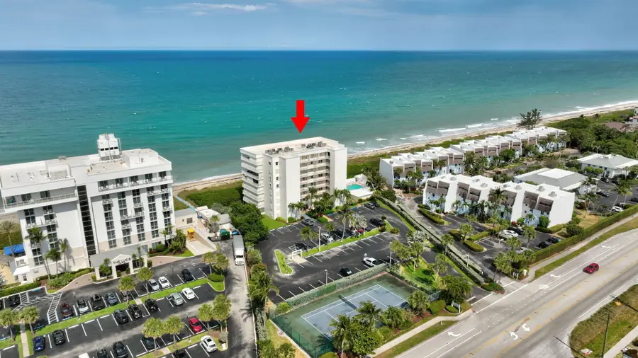 10980 S Ocean Drive, Jensen Beach, FL 34957 - #3