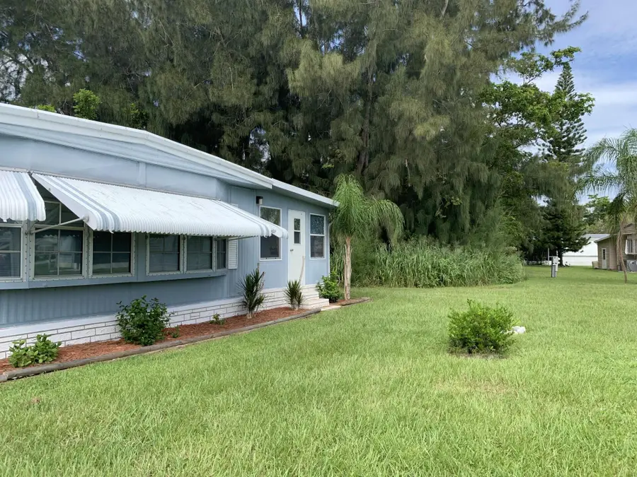 6 Angelita, Port Saint Lucie, FL 34952 - #3