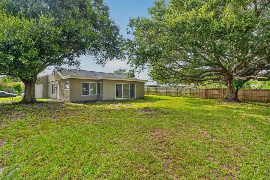 302 SW Kentwood Road, Port Saint Lucie, FL 34953 - #3