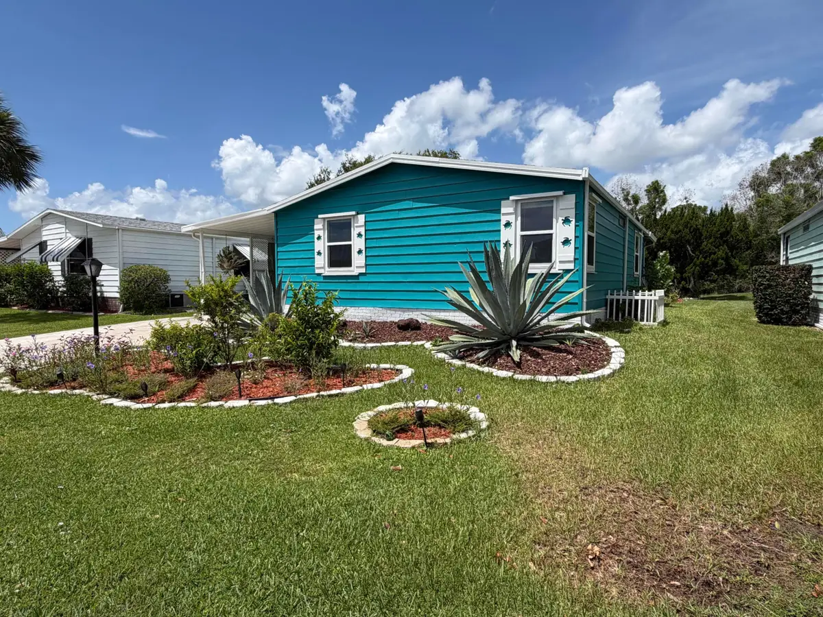 2963 Fiddlewood Circle, Port Saint Lucie, FL 34952 - #1