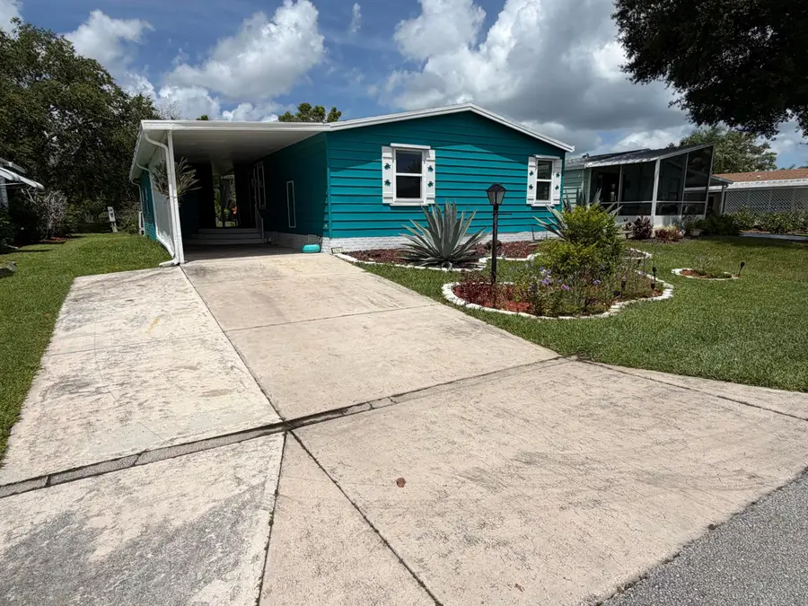2963 Fiddlewood Circle, Port Saint Lucie, FL 34952 - #3