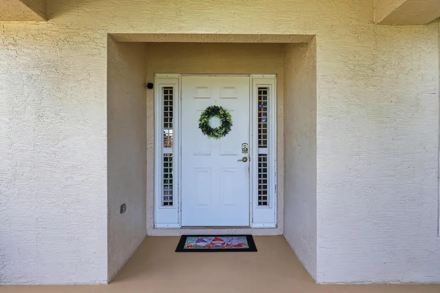 3957 SW Helmlinger Street, Port Saint Lucie, FL 34953 - #2