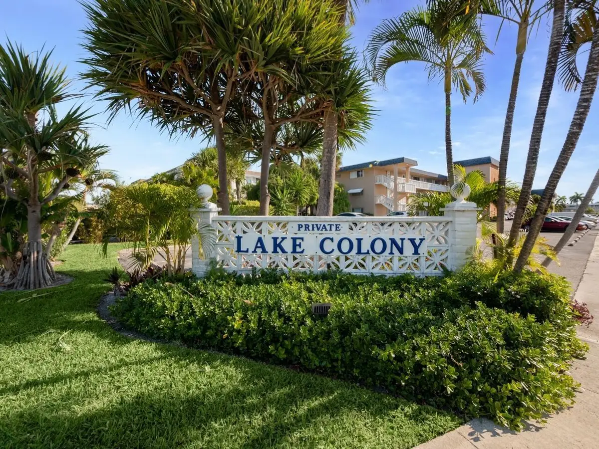 111 Doolen Court #110, North Palm Beach, FL 33408 - #1