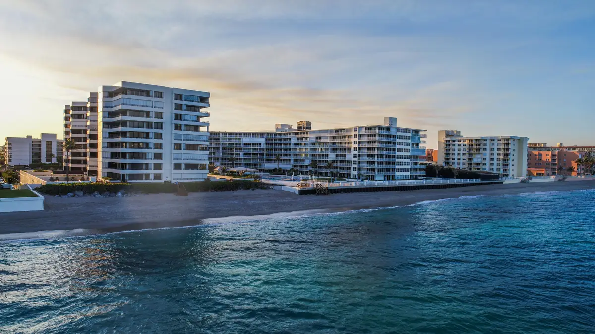 3560 S Ocean Boulevard #706, South Palm Beach, FL 33480 - #1