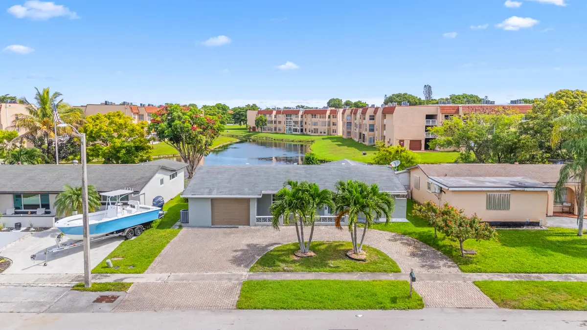 9171 NW 26th Place, Sunrise, FL 33322 - #1