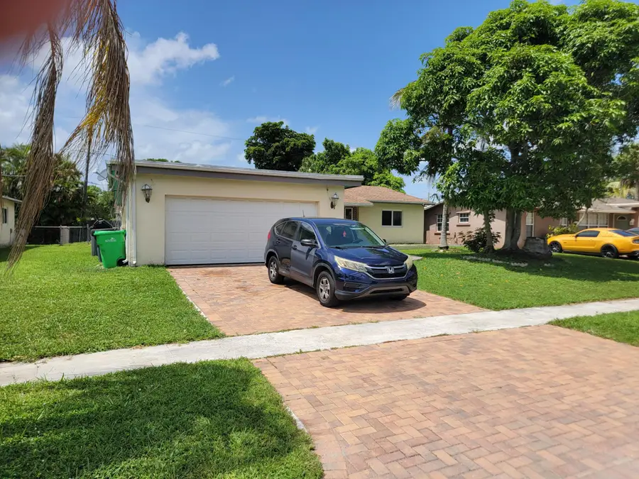 10641 NW 28th Place, Sunrise, FL 33322 - #2