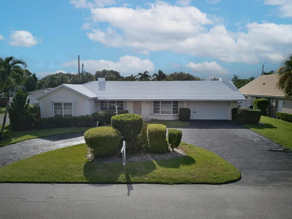 4141 NE 23rd Avenue, Lighthouse Point, FL 33064 - #1