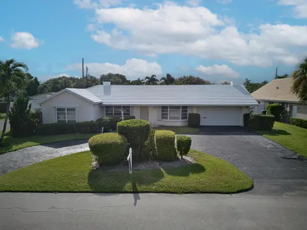 4141 NE 23rd Avenue, Lighthouse Point, FL 33064