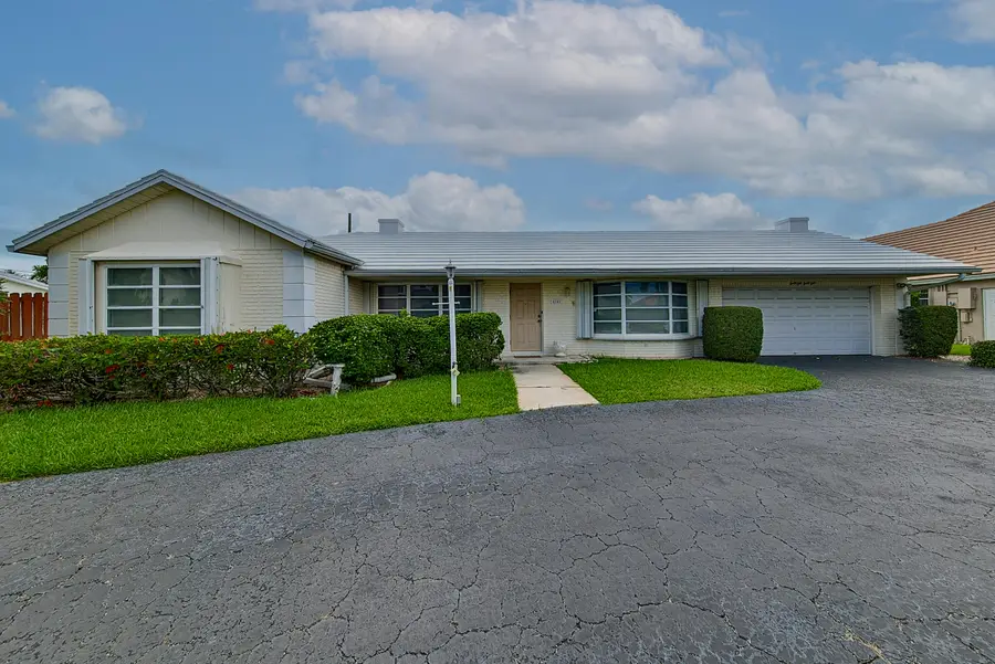 4141 NE 23rd Avenue, Lighthouse Point, FL 33064 - #3