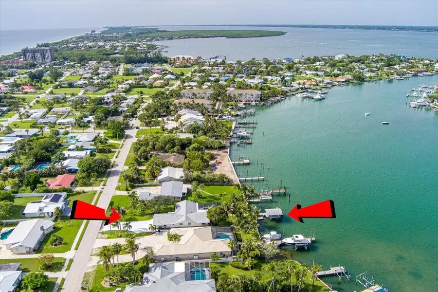 309 Fernandina Street, Hutchinson Island, FL 34949 - #3