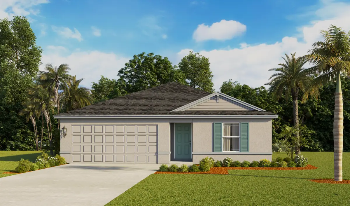 2533 NW 32nd Avenue, Okeechobee, FL 34972 - #1