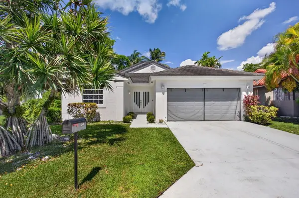 249 NW 48th Avenue, Deerfield Beach, FL 33442