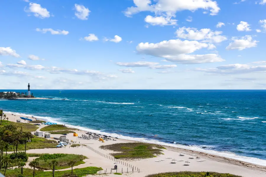900 N Ocean Boulevard #906, Pompano Beach, FL 33062 - #2