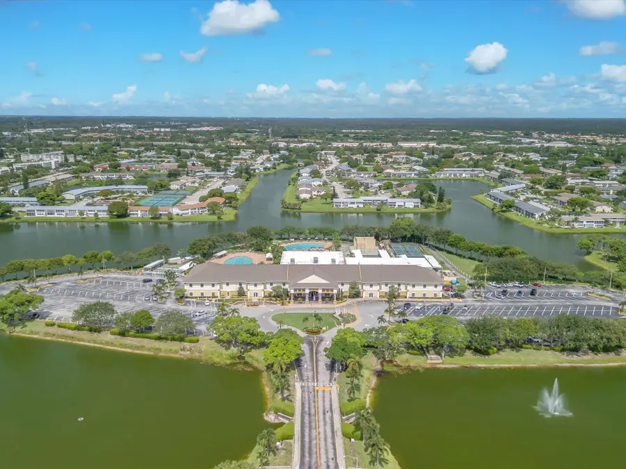 43 Berkshire B, West Palm Beach, FL 33417 - #3