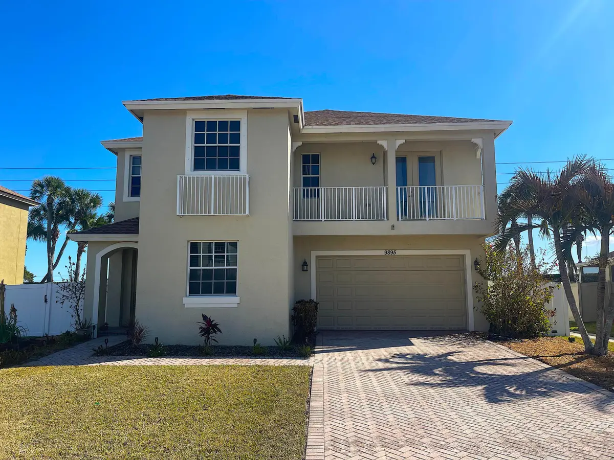 9895 E Verona Circle, Vero Beach, FL 32966 - #1