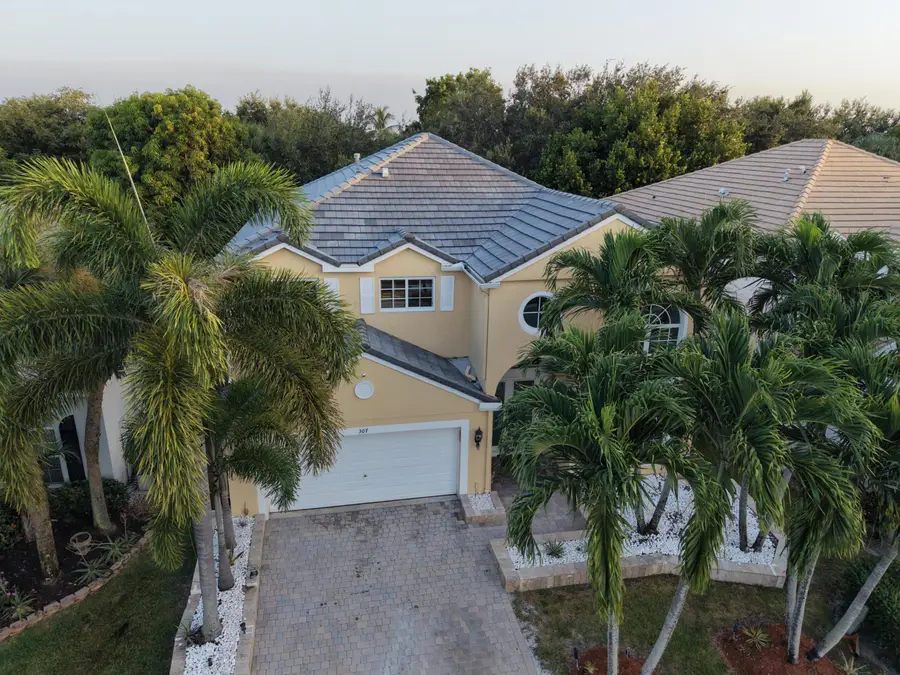 307 Berenger Walk, Royal Palm Beach, FL 33414 - #2