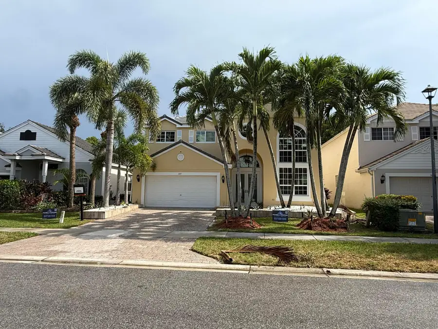 307 Berenger Walk, Royal Palm Beach, FL 33414 - #3