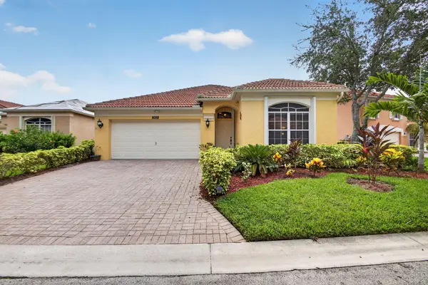 8058 Via Hacienda, Riviera Beach, FL 33418