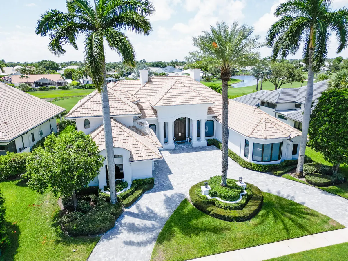 4451 Bocaire Boulevard, Boca Raton, FL 33487 - #1