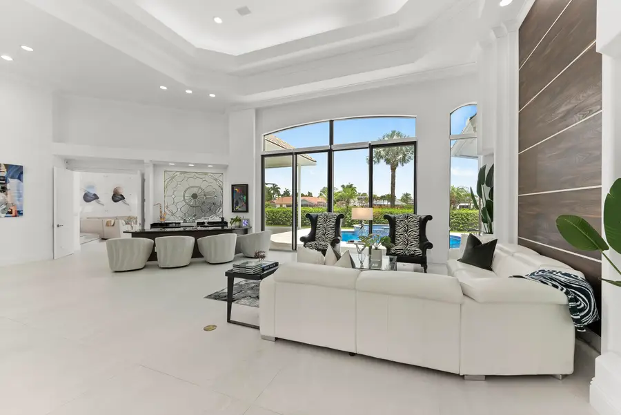 4451 Bocaire Boulevard, Boca Raton, FL 33487 - #3