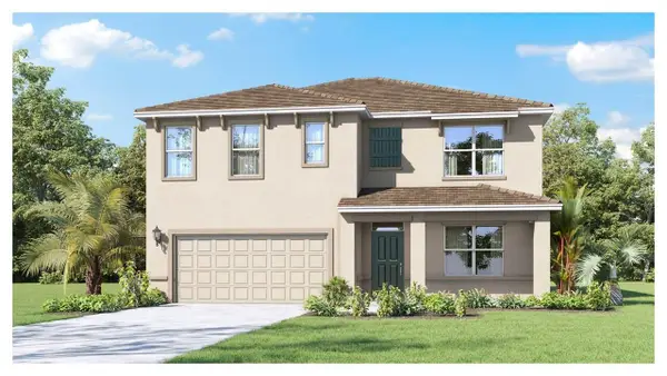 1135 NE 14th Avenue, Okeechobee, FL 34972