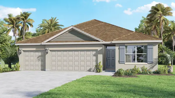 788 SW 85th Avenue, Okeechobee, FL 34974