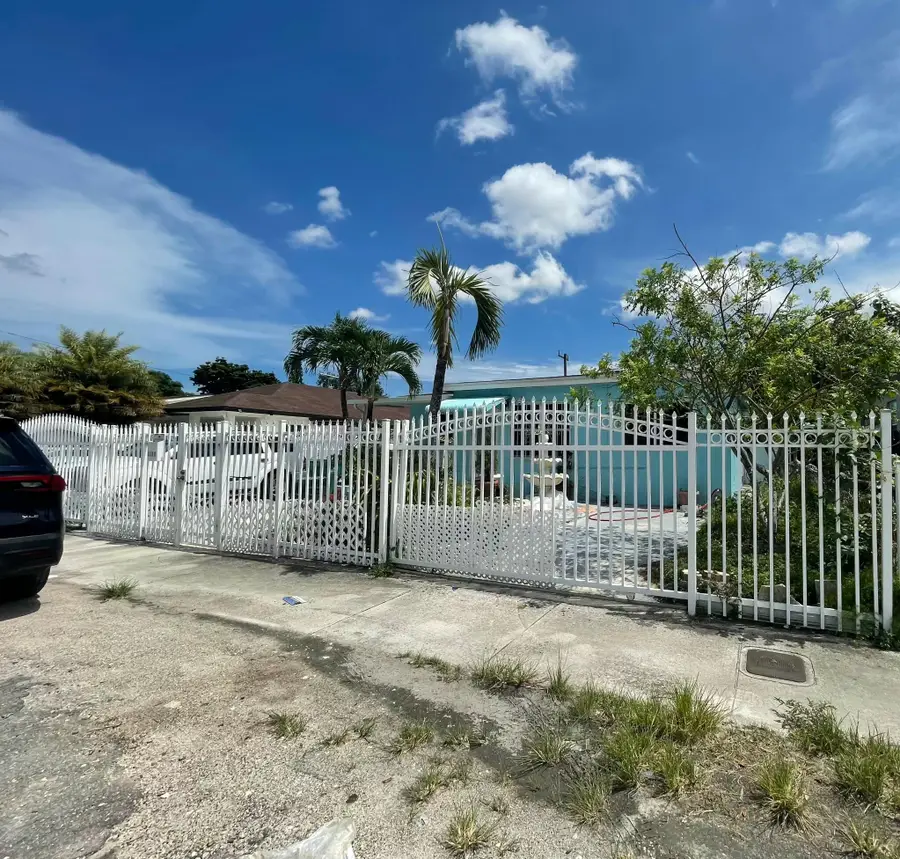3180 NW 49th Street, Miami, FL 33142 - #2