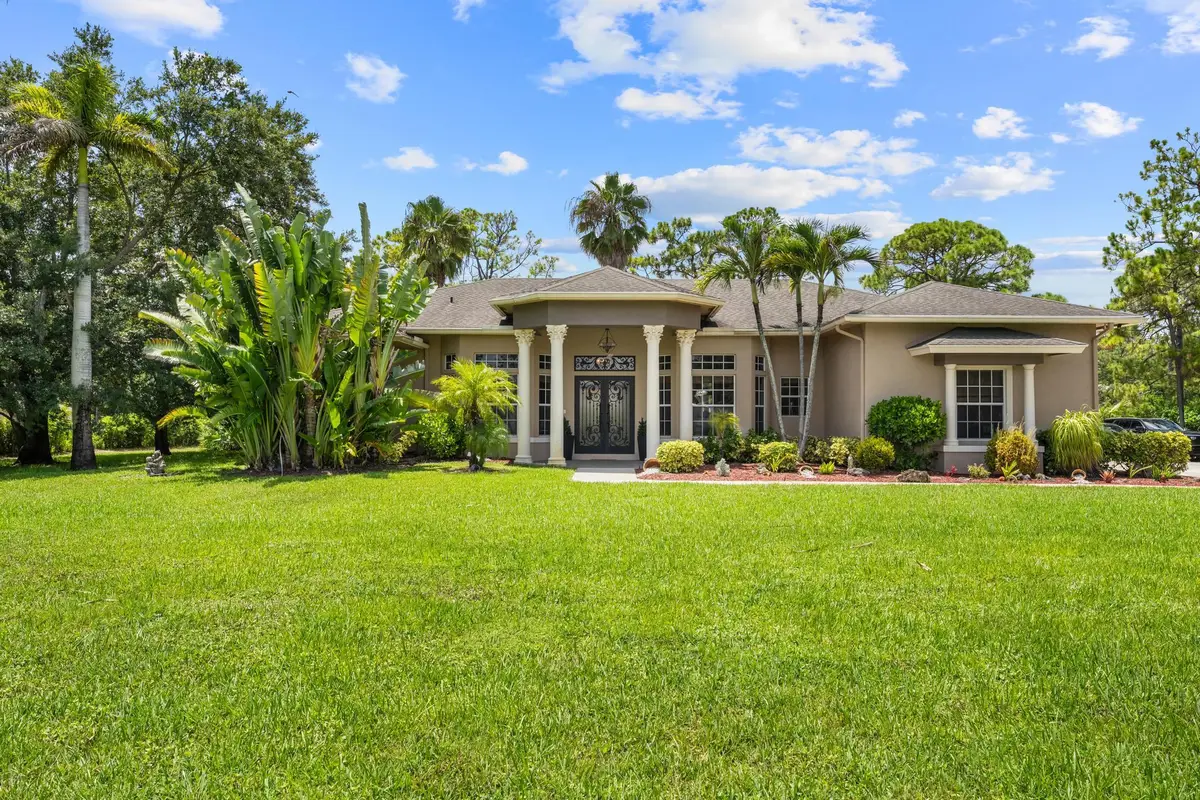 14042 88th Place N, Loxahatchee, FL 33470 - #1