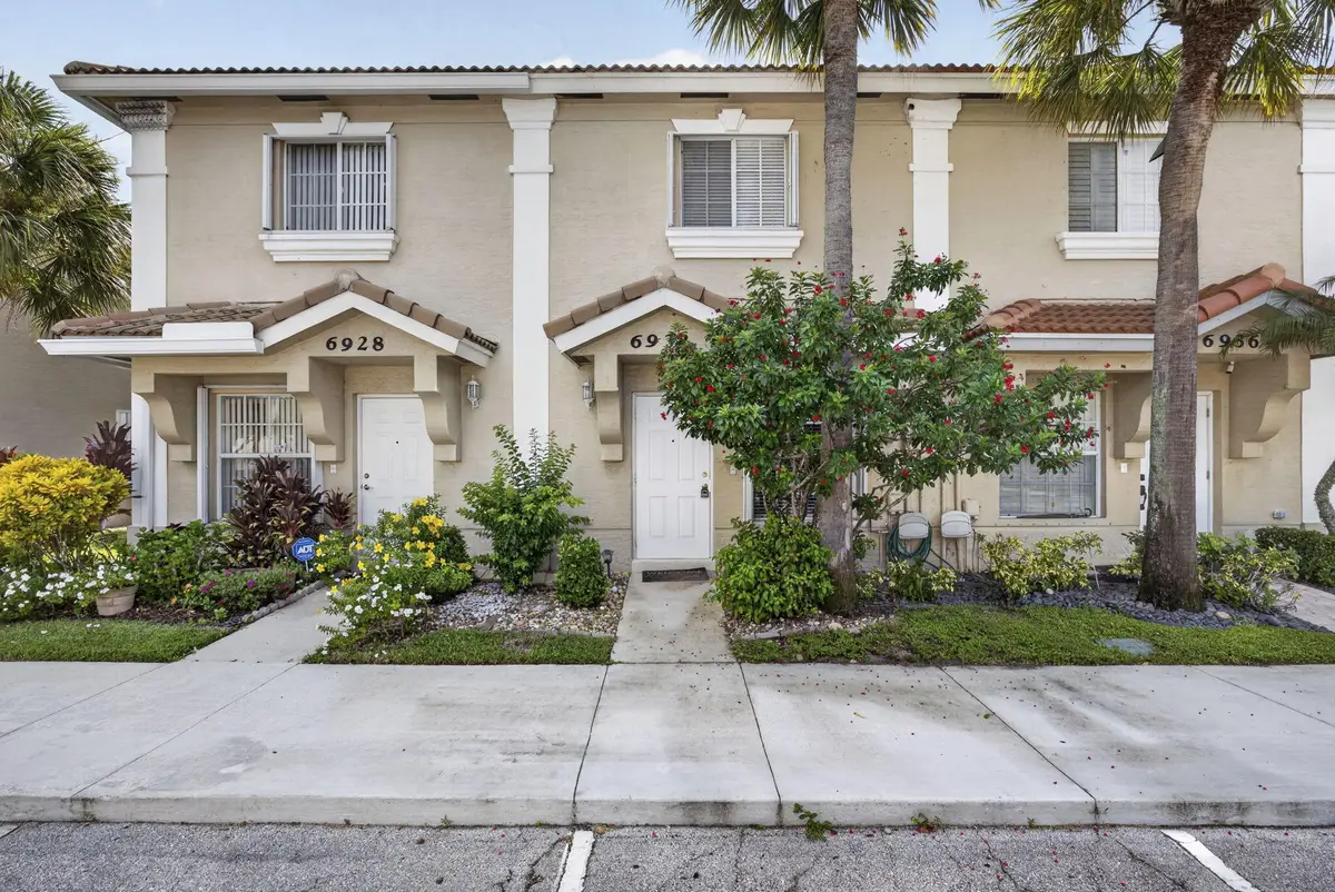 6932 Stoney Creek Circle, Lake Worth, FL 33467 - #1