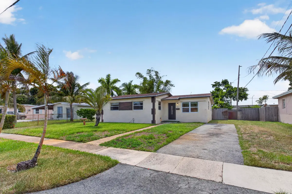 2681 NW 2nd Street, Boynton Beach, FL 33435 - #1