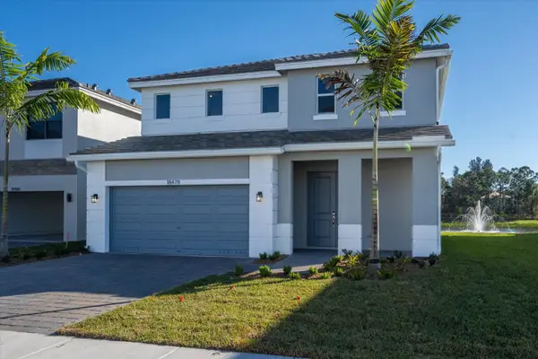 18478 Claybrook Street, Jupiter, FL 33458