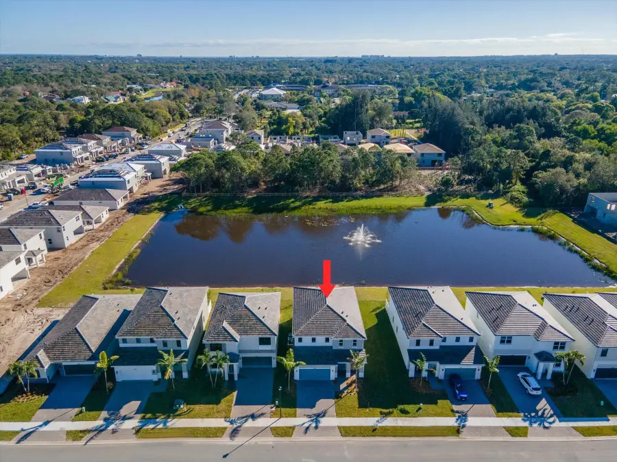 18478 Claybrook Street, Jupiter, FL 33458 - #2