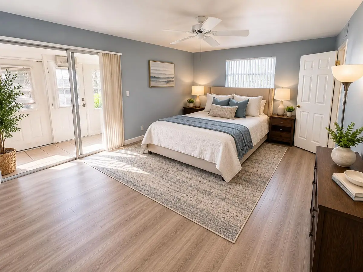 322 Seville Trail N #N, Delray Beach, FL 33446 - #1