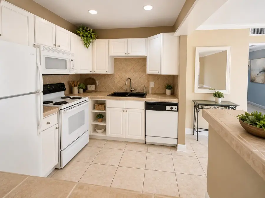 322 Seville Trail N #N, Delray Beach, FL 33446 - #2