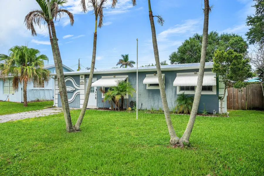 5709 SE Indigo Avenue, Stuart, FL 34997 - #2