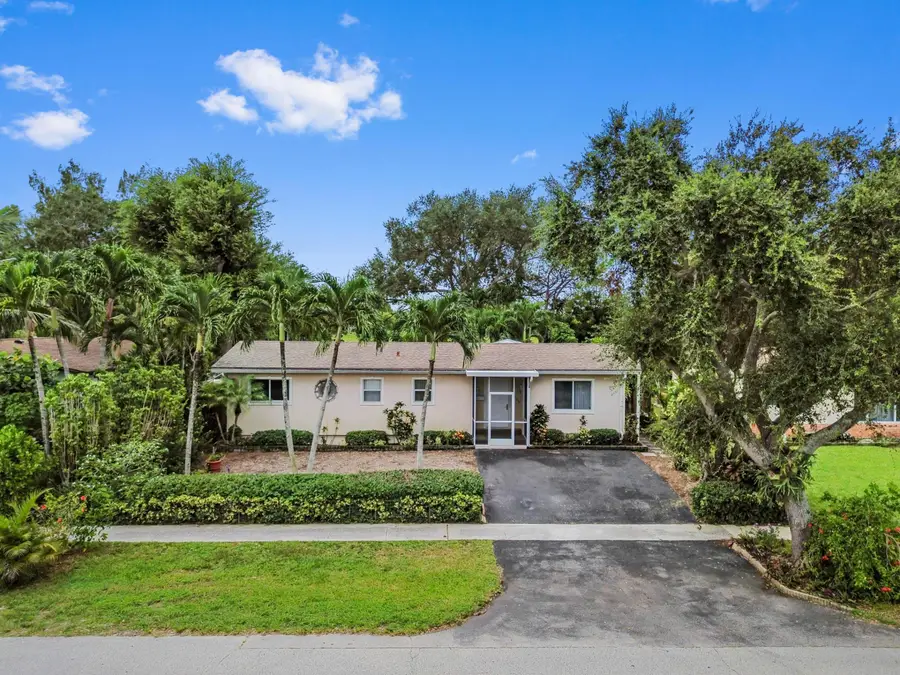3906 Kewanee Road, Lake Worth, FL 33462 - #2