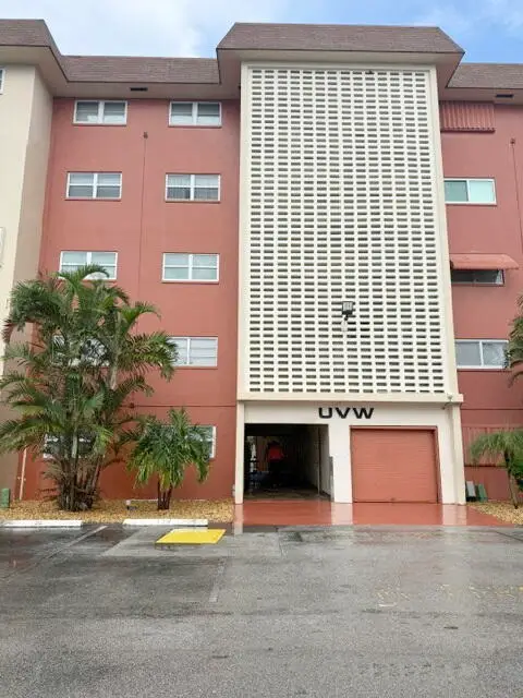 5300 Washington Street #W515, Hollywood, FL 33021 - #1