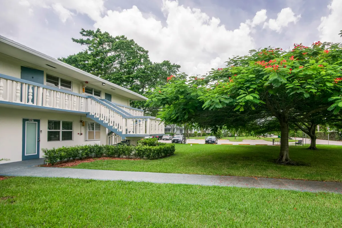 279 Tilford M, Deerfield Beach, FL 33442 - #1