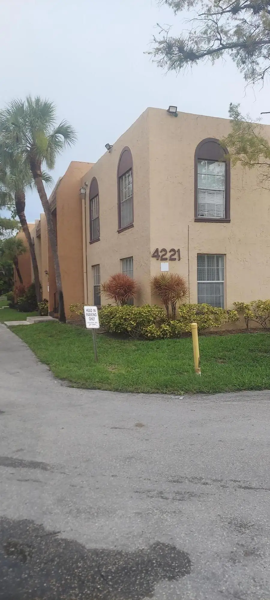 4221 NW 19th Street Nw #296, Lauderhill, FL 33313 - #2