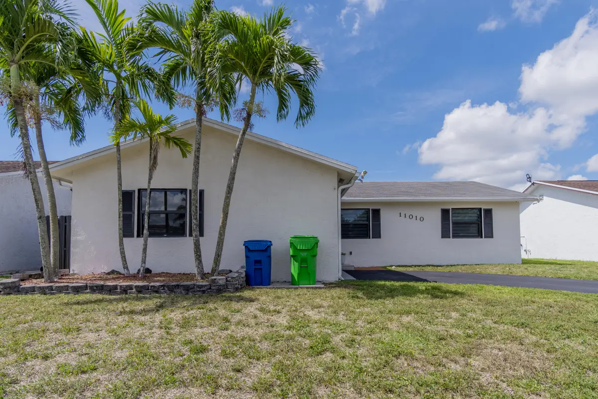 11010 NW 24th Court, Sunrise, FL 33322 - #1
