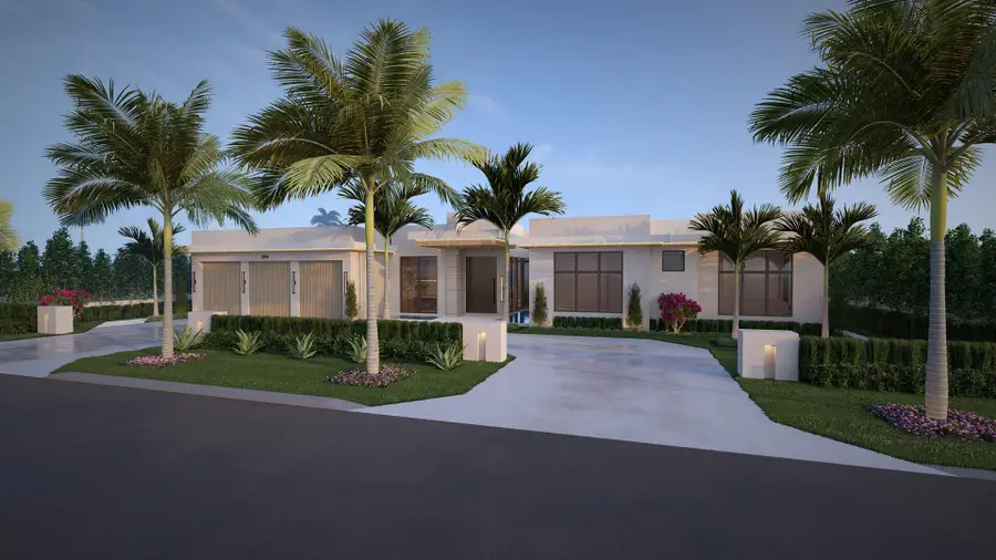 399 Royal Palm Way, Boca Raton, FL 33432 - #2