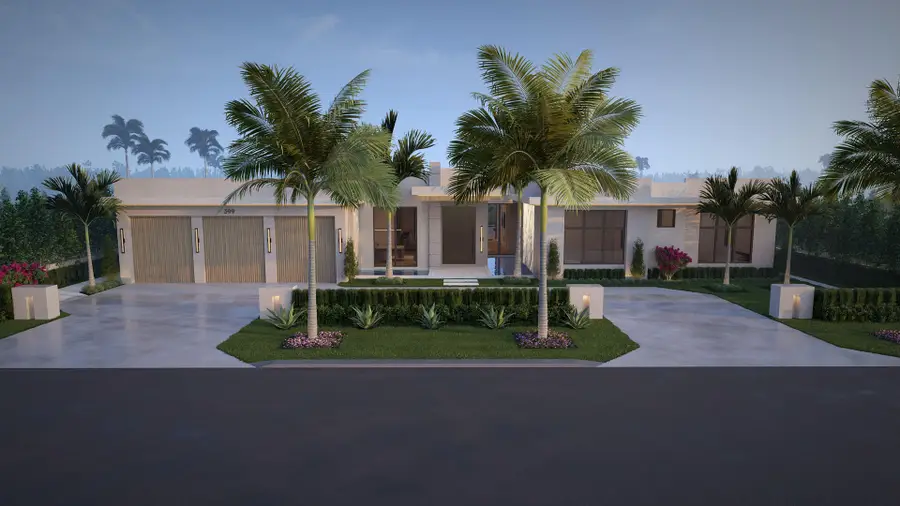 399 Royal Palm Way, Boca Raton, FL 33432 - #3