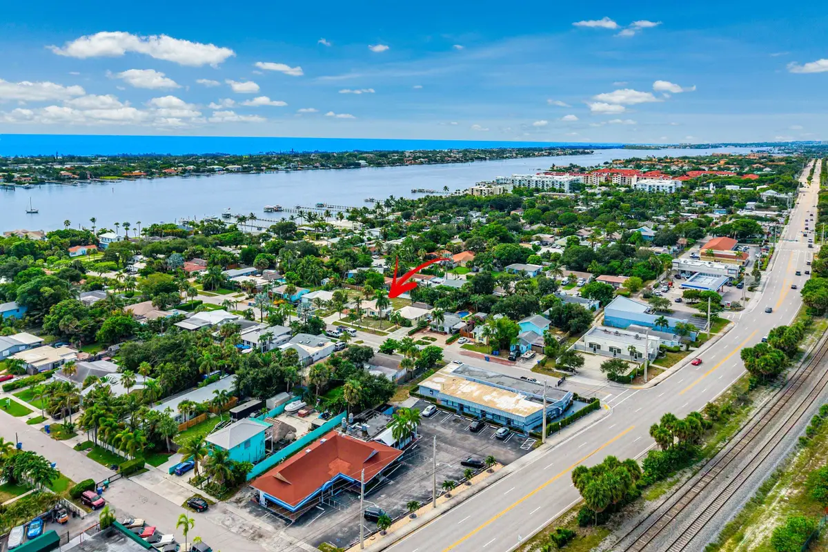 122 Euclid Boulevard, Lantana, FL 33462 - #1