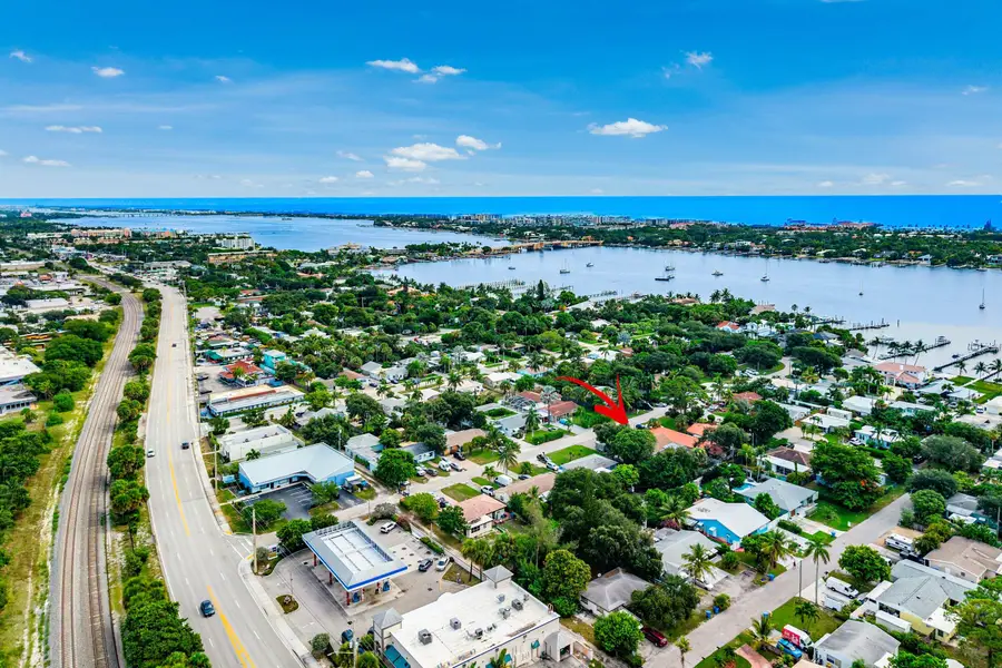 122 Euclid Boulevard, Lantana, FL 33462 - #2