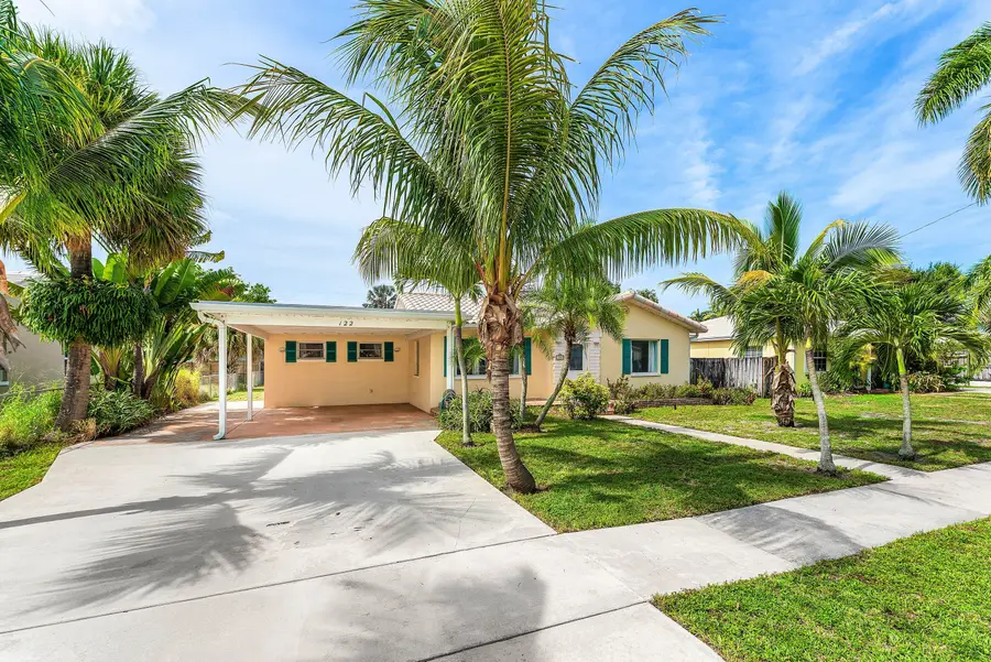 122 Euclid Boulevard, Lantana, FL 33462 - #3