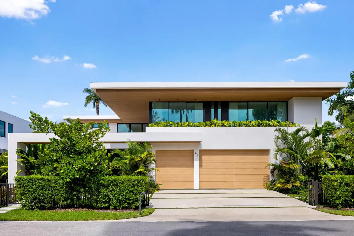 41 Nurmi Drive, Fort Lauderdale, FL 33301 - #1